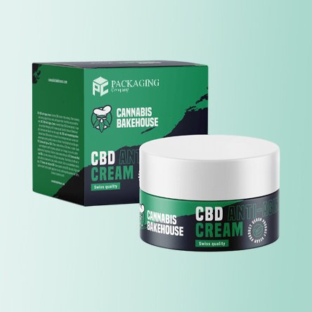 Custom CBD Cream Boxes - Image 2
